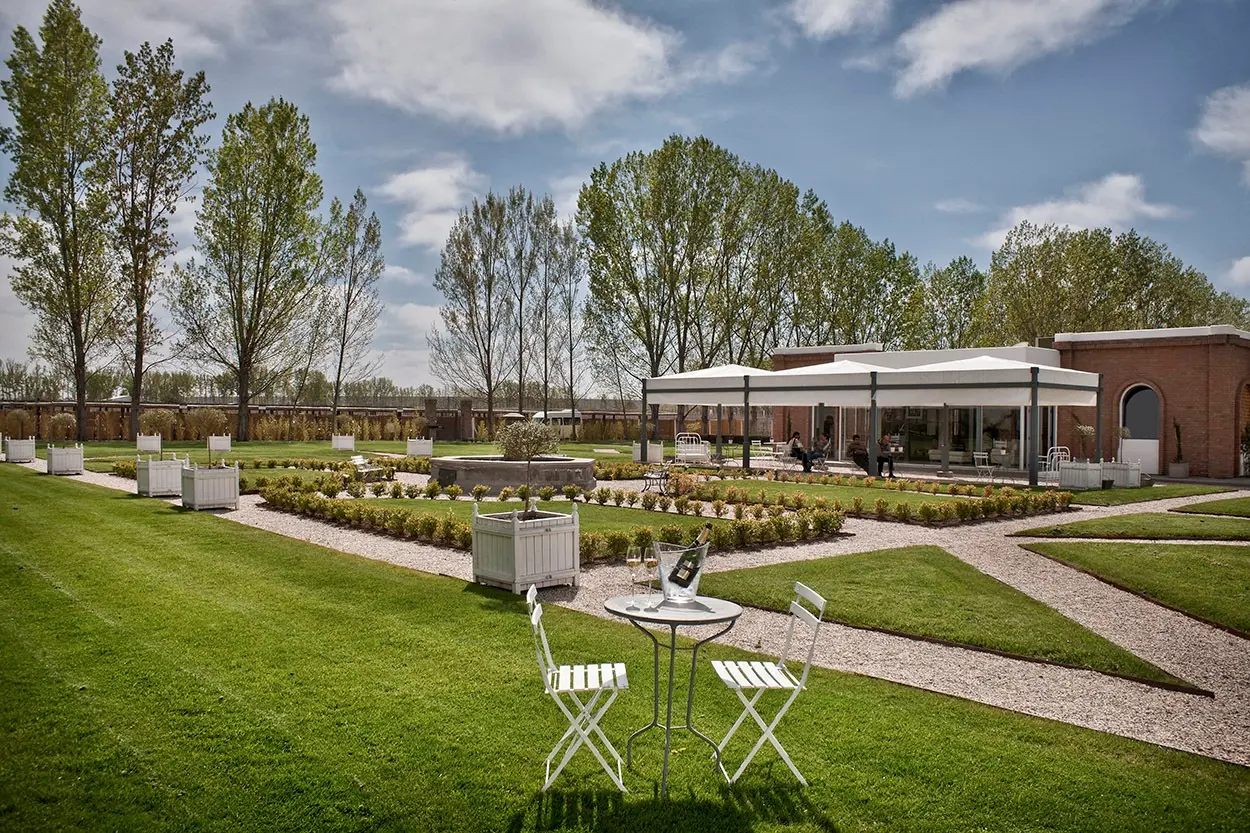 Imagen principal Bodega Chandon