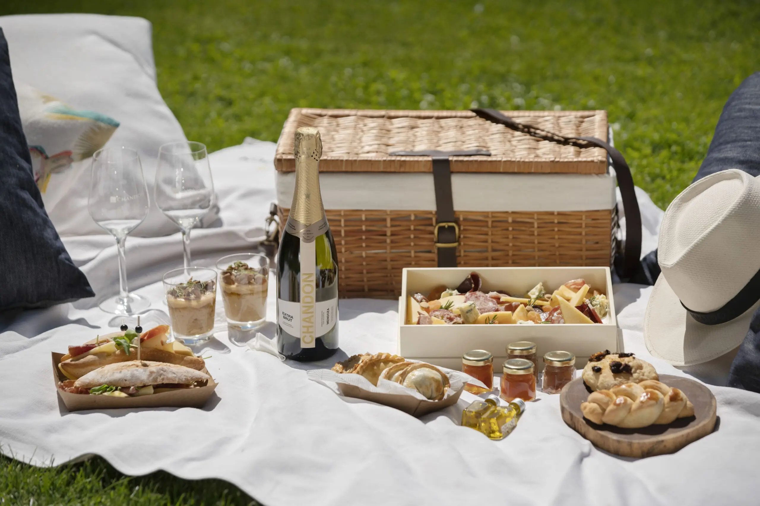 Imagen 4 Bodega Chandon