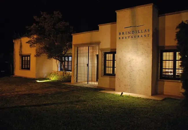 Imagen principal Brindillas Restaurant